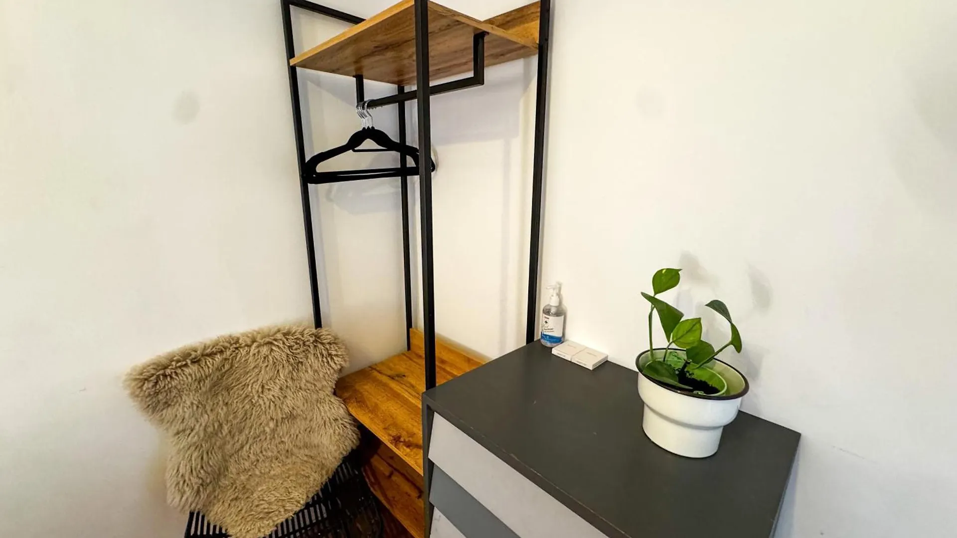 Appartement Central Cambridge Fig Tree House Flat 1