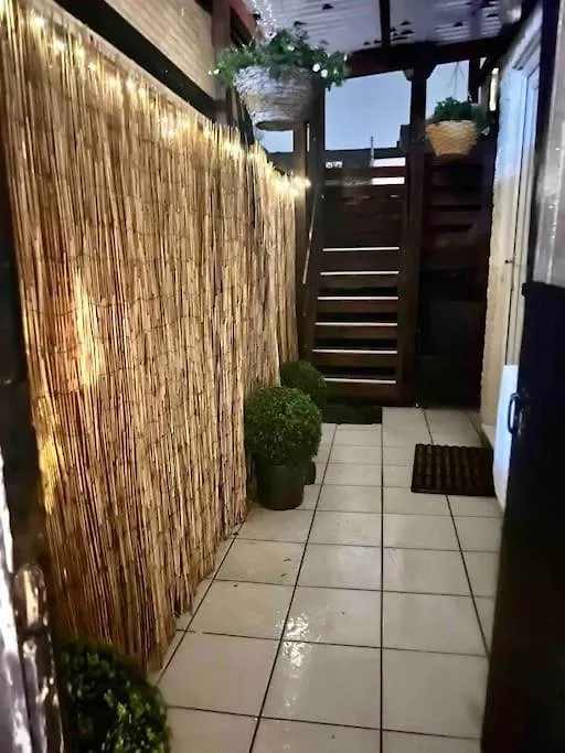 Central Cambridge Fig Tree House Flat 1 Apartmán